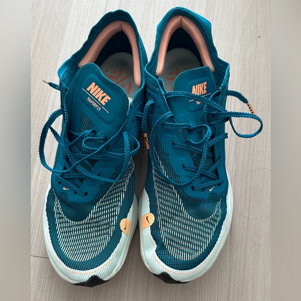 Nike Vaporfly next% 2